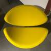 Artifort Orange Slice fauteuil - Details