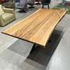 Nouvion Premium eettafel - 200x100 - Showroom