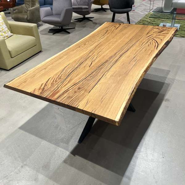 Nouvion Premium eettafel - 200x100 - Showroom
