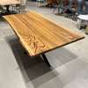 Nouvion Premium eettafel - 200x100 - Details