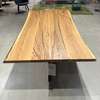 Nouvion Premium eettafel - 200x100 - Details