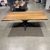 Nouvion Premium eettafel - 200x100 - Details