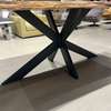 Nouvion Premium eettafel - 200x100 - Details