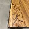 Nouvion Premium eettafel - 200x100 - Details