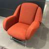 Leolux Anton fauteuil - Showroom