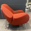 Leolux Anton fauteuil - Details
