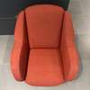 Leolux Anton fauteuil - Details