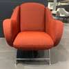 Leolux Anton fauteuil - Details