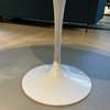 Knoll International Saarinen eettafel - Ø120 - Details