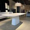 COR Conic eettafel - 190x107 - Showroom