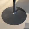 MDF Italia Flow eetkamerstoel (set van 4) - Materiaal