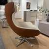 Leolux Caruzzo fauteuil - Details