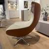 Leolux Caruzzo fauteuil - Details