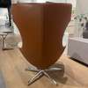 Leolux Caruzzo fauteuil - Details