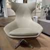 Leolux Caruzzo fauteuil - Details