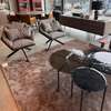 de Munk Carpets Suave vloerkleed - 250x300  - Zijaanzicht rechts