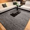 de Munk Carpets Venezia vloerkleed - 250x300  - Achter aanzicht