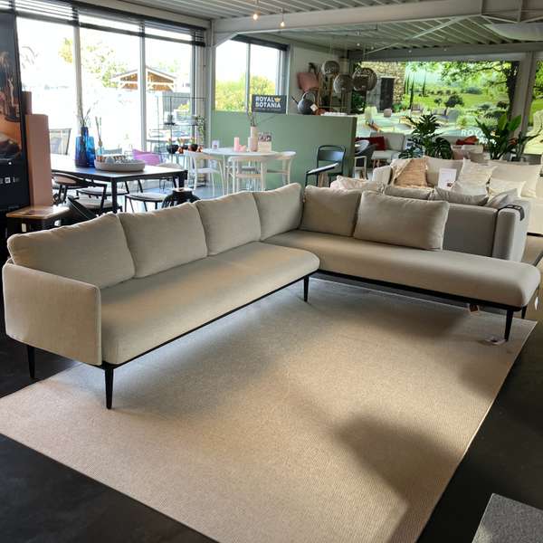 Royal Botania Styletto loungeset - Showroom