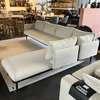 Royal Botania Styletto loungeset - Zijaanzicht rechts