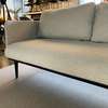 Royal Botania Styletto loungeset - Achter aanzicht