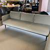 Royal Botania Styletto loungeset - Zijaanzicht links