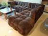 House of Dutchz Dutchz 3500 hoekbank - Materiaal