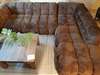 House of Dutchz Dutchz 3500 hoekbank - Materiaal