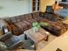 House of Dutchz Dutchz 3500 hoekbank - Materiaal