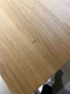 Mobitec Float eettafel - 200x100 uitschuifbaar - Materiaal