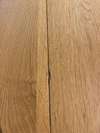 Mobitec Float eettafel - 200x100 uitschuifbaar - Materiaal