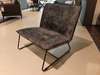 Private Label Chiron fauteuil - Materiaal