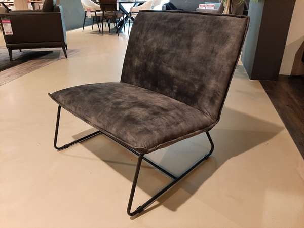 Private Label Chiron fauteuil - Materiaal