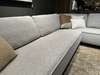 In.House Witara hoekbank - Materiaal