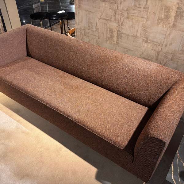Gelderland 4850 3-zitsbank - Showroom