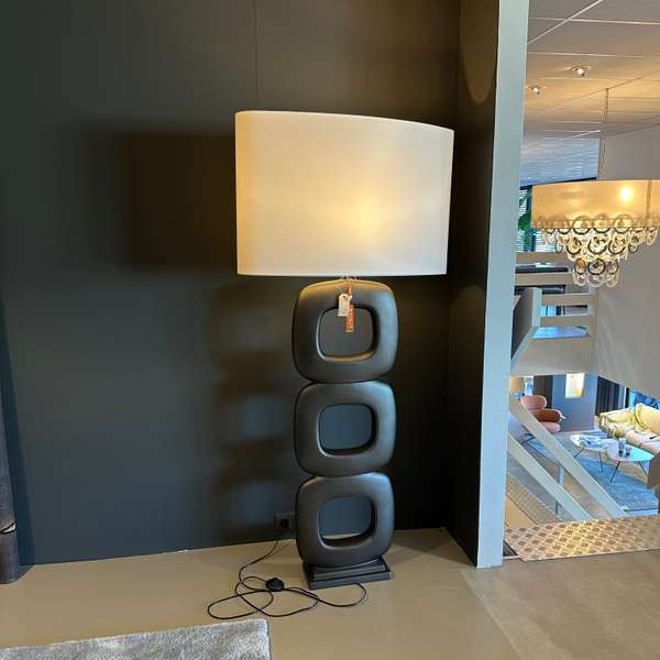 Stout Maxium staande lamp - Showroom