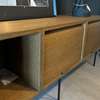 Northern Hi-Five dressoir - Details