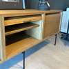 Northern Hi-Five dressoir - Details