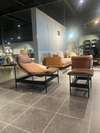 Rolf Benz & Jack fauteuil - Showroom