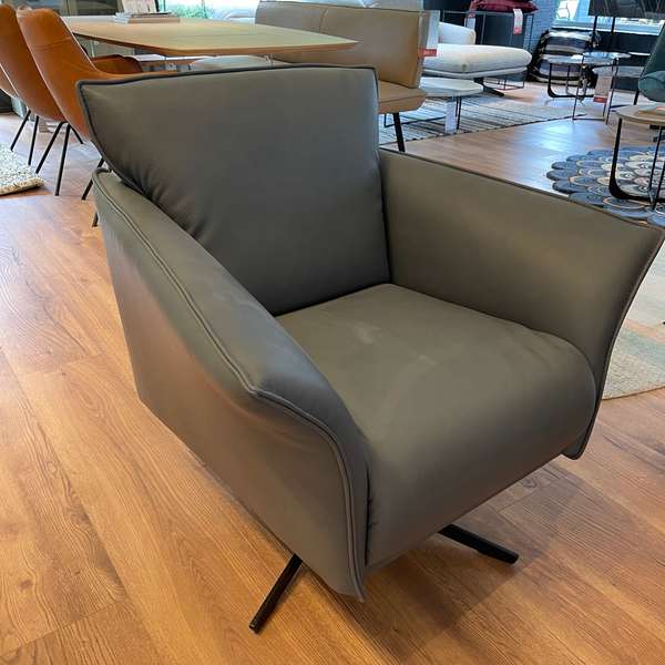 Koinor Wendy fauteuil - Vooraanzicht