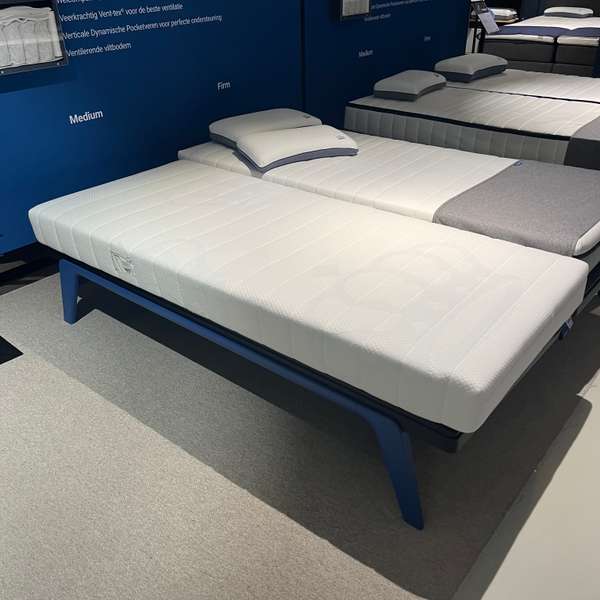 Auping Inizio matras - 90x210 firm - Showroom