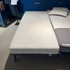 Auping Inizio matras - 90x210 firm - Vooraanzicht