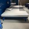 Auping Inizio matras - 90x210 firm - Zijaanzicht rechts