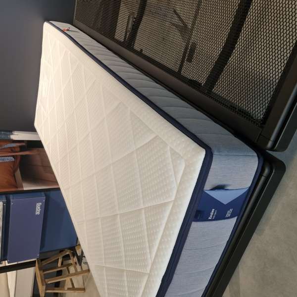 Auping Evolve X matras - 90x210 medium - Showroom