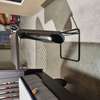 Auping Noa bed - 180x210 - Achter aanzicht