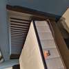 Auping Noa bed - 180x210 - Zijaanzicht links