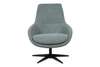Gealux Mookait fauteuil - Materiaal