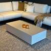Keijser & Co Kubus salontafel - Showroom