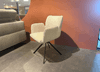 Dyyk Falco fauteuil - Materiaal