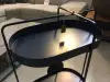 COCOmaison Carli trolley - Materiaal