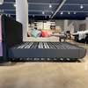 Tempur Arc bed - 180x200 verstelbaar - Achter aanzicht